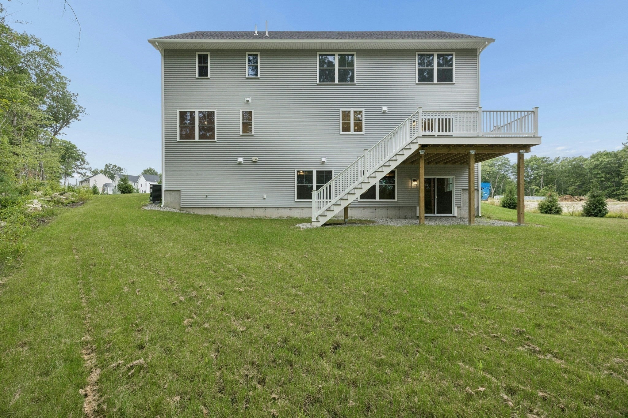 15 Gaskins Ln, Ayer, MA Photo #4
