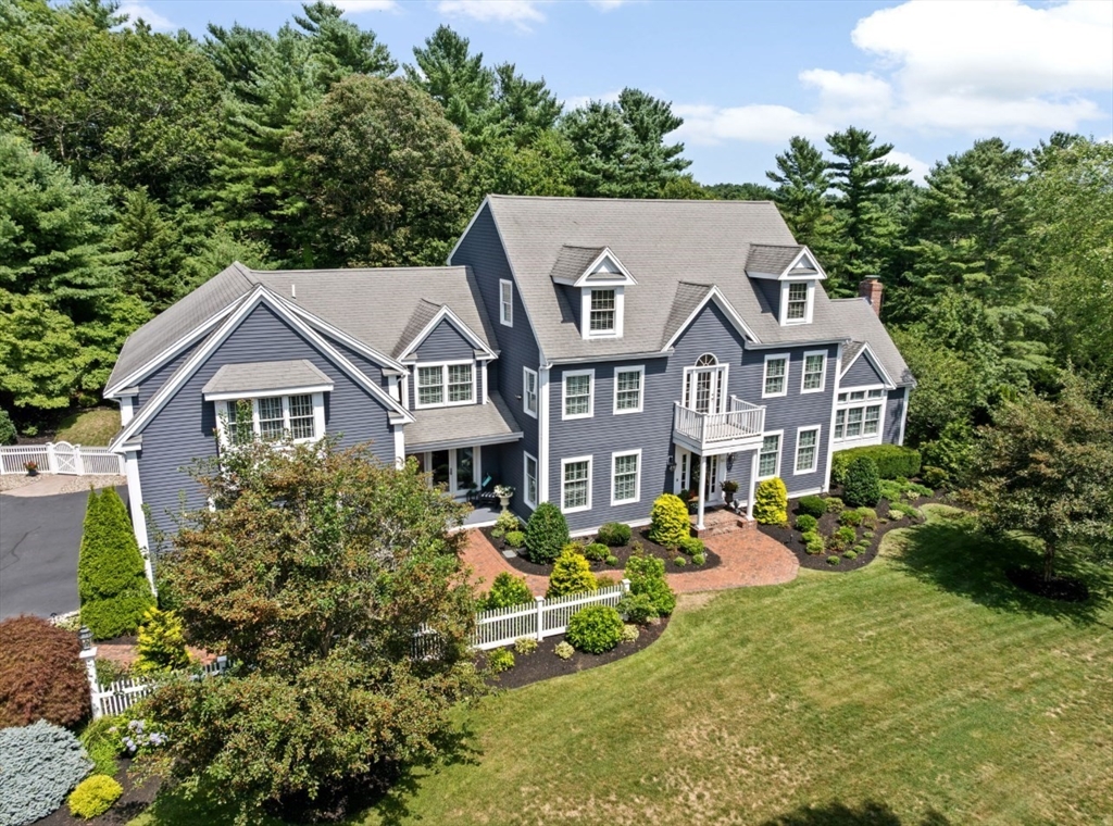 160 Hillcrest Rd