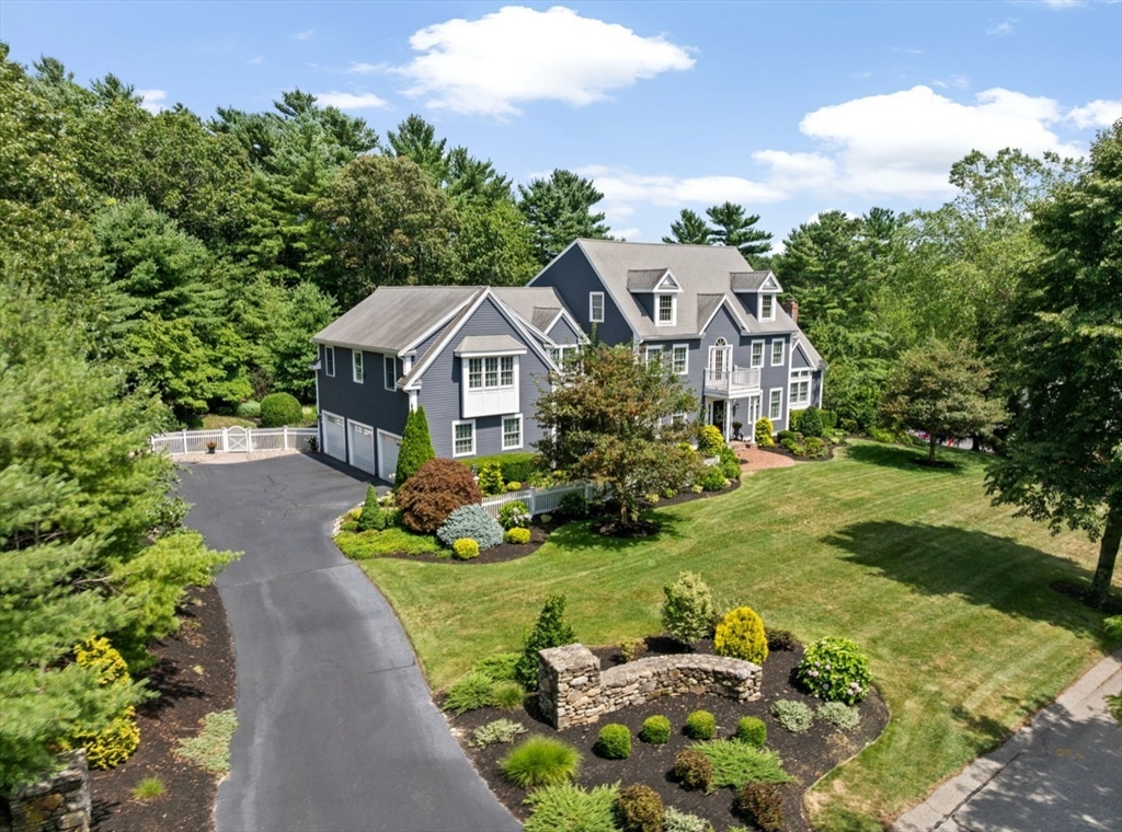 160 Hillcrest Rd