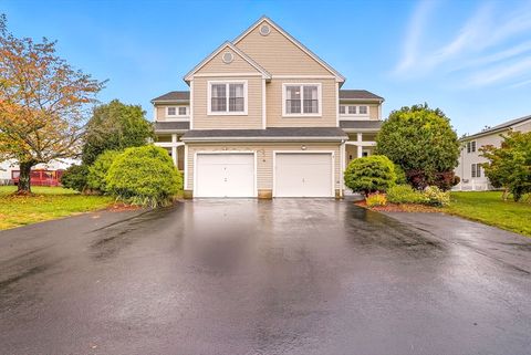 7 Tern Dr 7 Shrewsbury MA 01545
