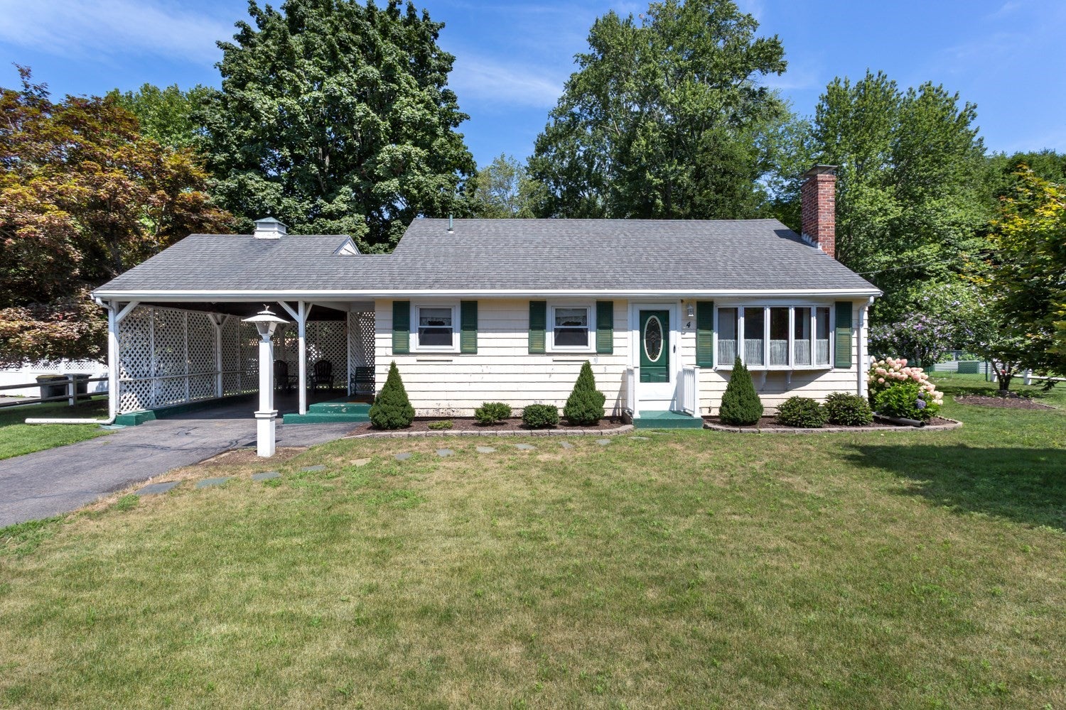 4 Southgate Rd, Franklin, MA, 4 Southgate Rd, Franklin, MA Photo #1