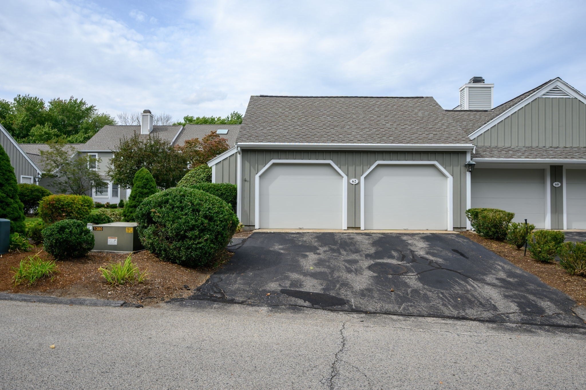 62 Thistle Patch WAY #62, Hingham, MA, 62 Thistle Patch WAY #62, Hingham, MA Photo #32