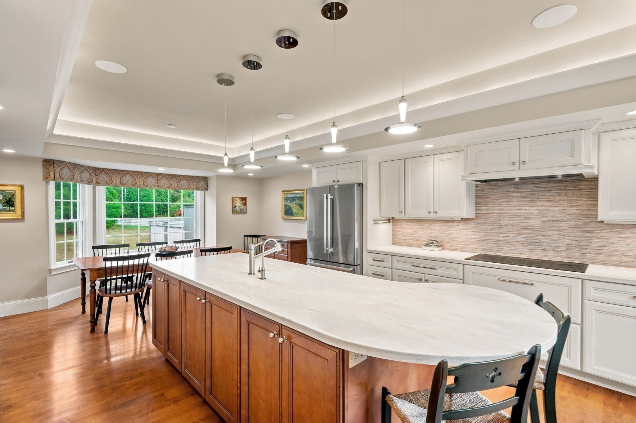 62 Thistle Patch WAY #62, Hingham, MA, 62 Thistle Patch WAY #62, Hingham, MA Photo #9