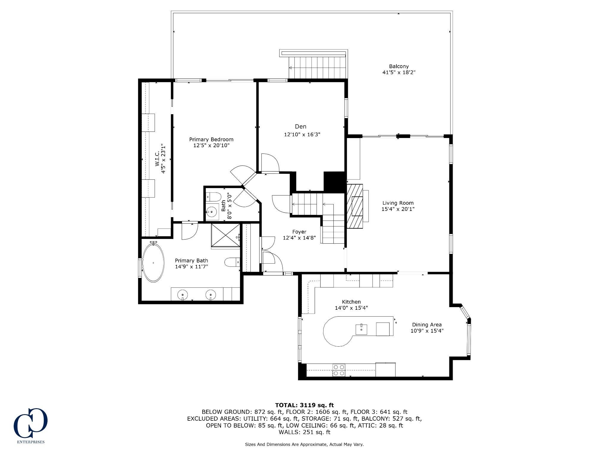 62 Thistle Patch WAY #62, Hingham, MA, 62 Thistle Patch WAY #62, Hingham, MA Photo #37