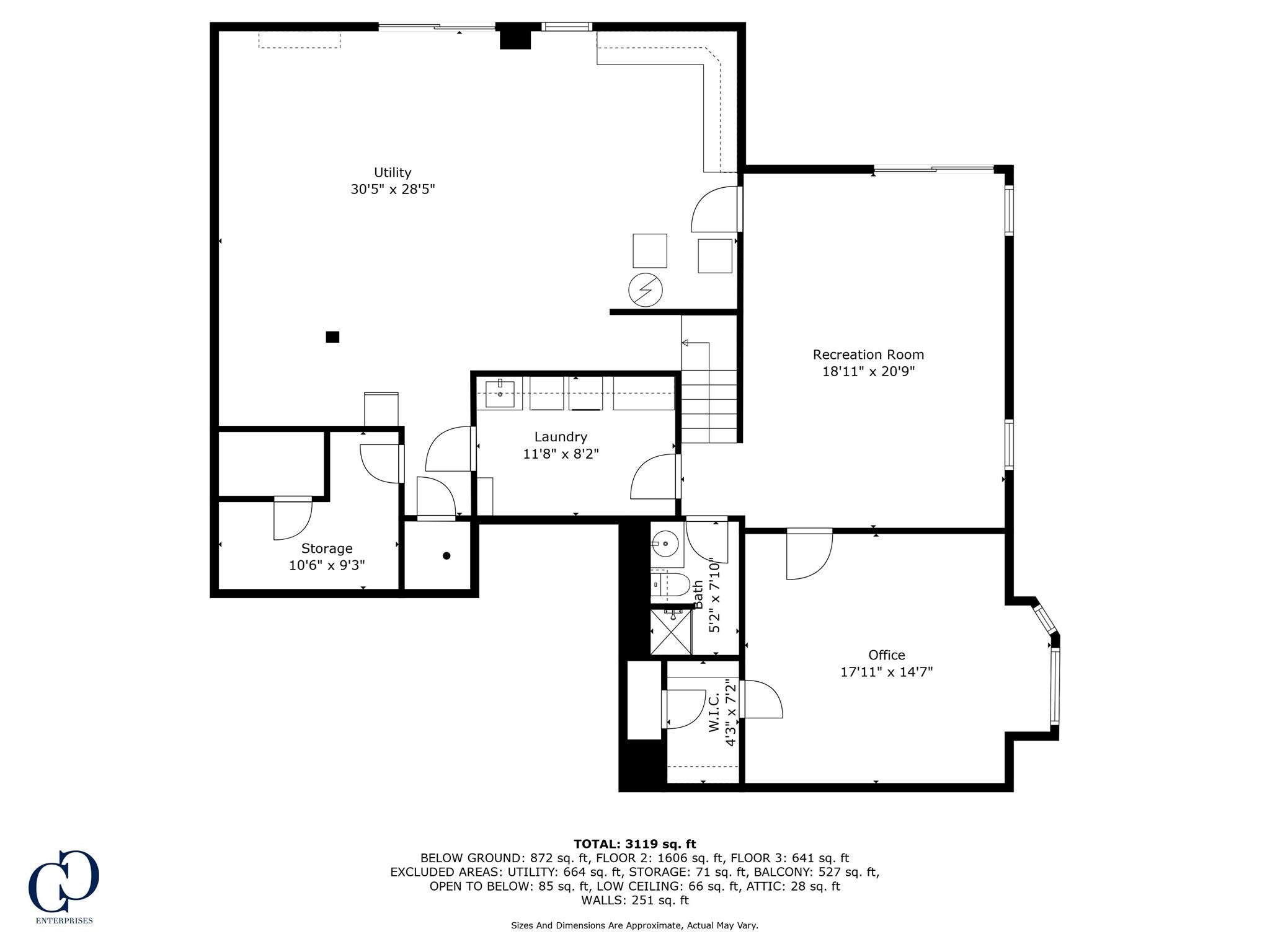 62 Thistle Patch WAY #62, Hingham, MA, 62 Thistle Patch WAY #62, Hingham, MA Photo #38