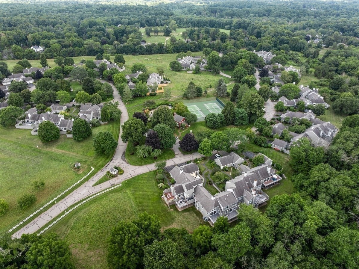 62 Thistle Patch WAY #62, Hingham, MA, 62 Thistle Patch WAY #62, Hingham, MA Photo #36