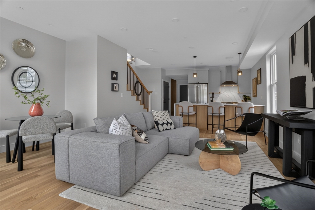 54 Dorset Street #6, Boston, MA, 54 Dorset Street #6, Boston, MA Photo #4