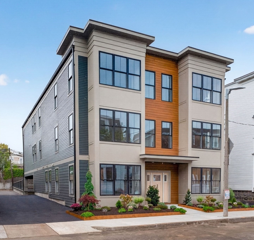 Photo of 54 Dorset Street, Boston, MA