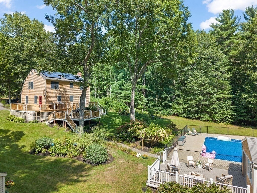 35 North St, Duxbury, MA Photo #4