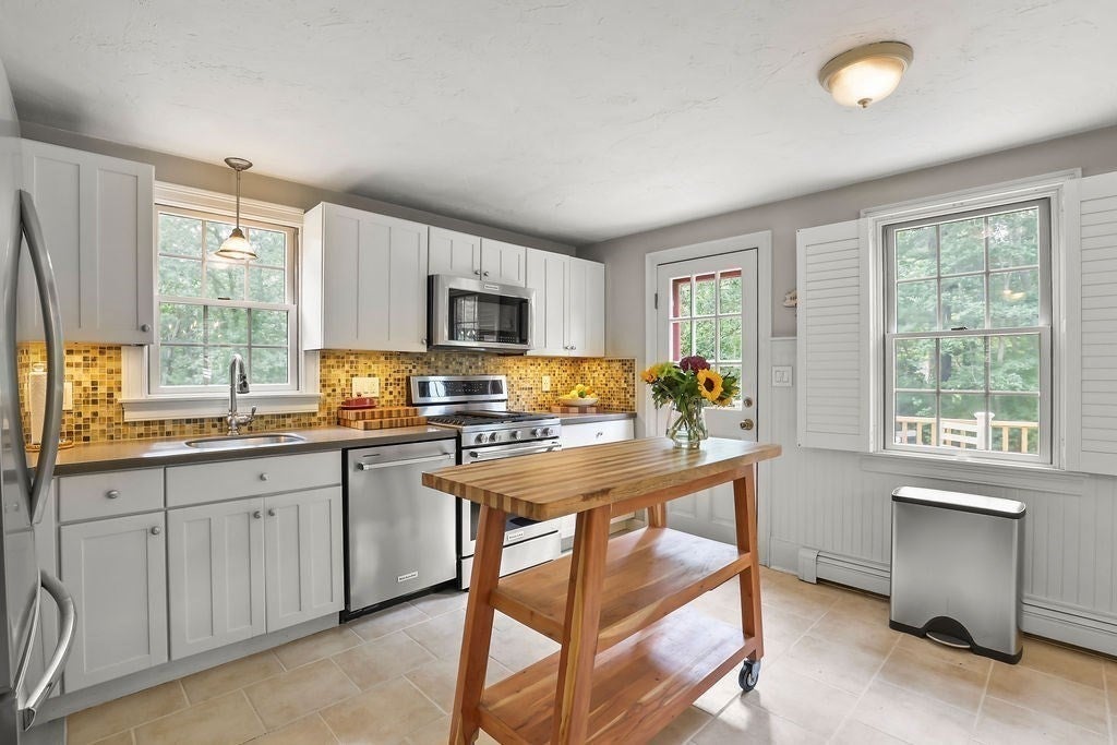 35 North St, Duxbury, MA Photo #15