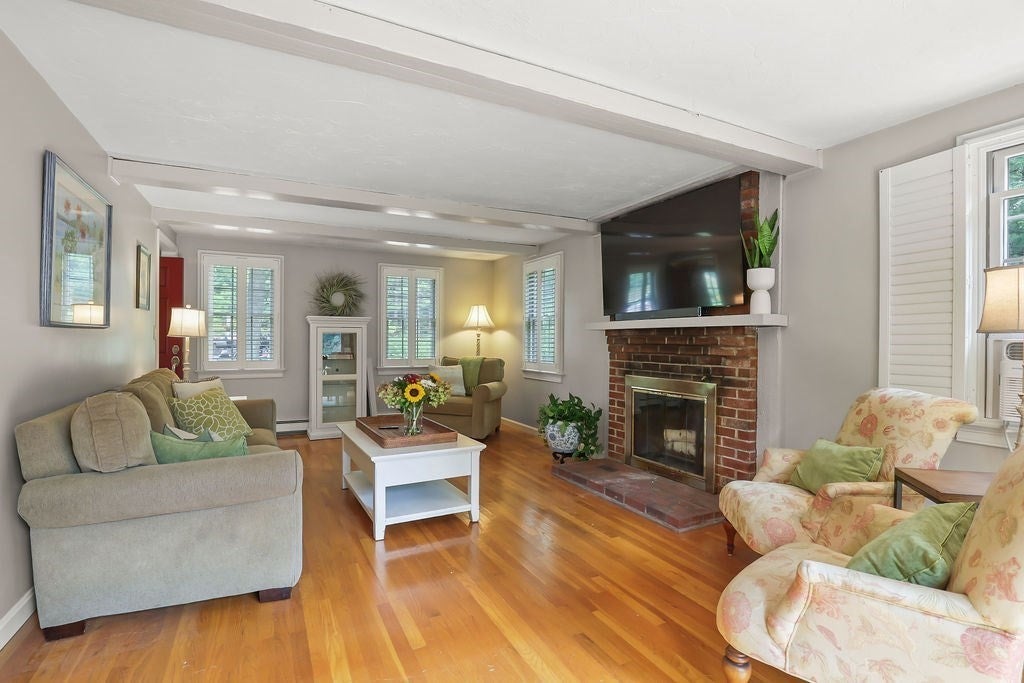 35 North St, Duxbury, MA Photo #14