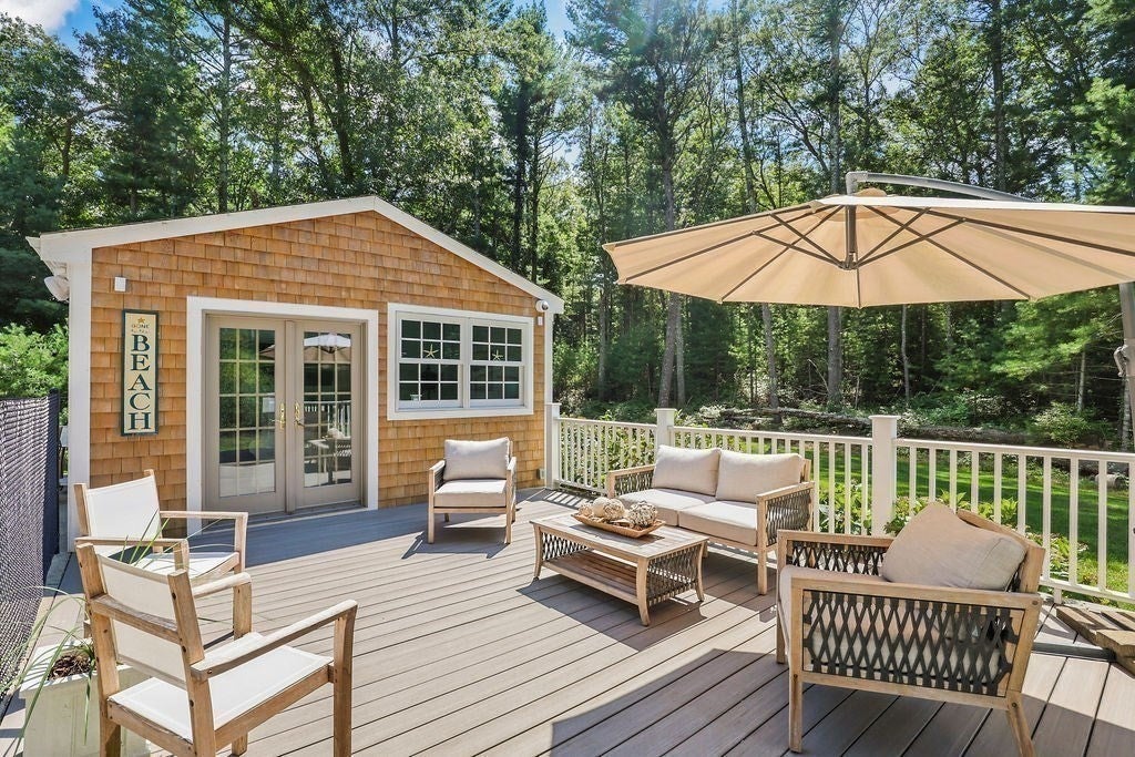 35 North St, Duxbury, MA Photo #6