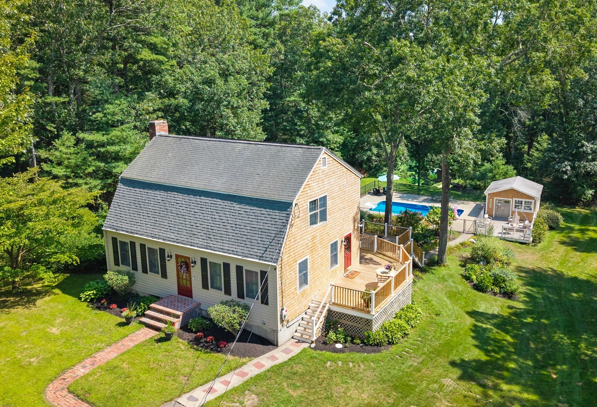 35 North St, Duxbury, MA Photo #1