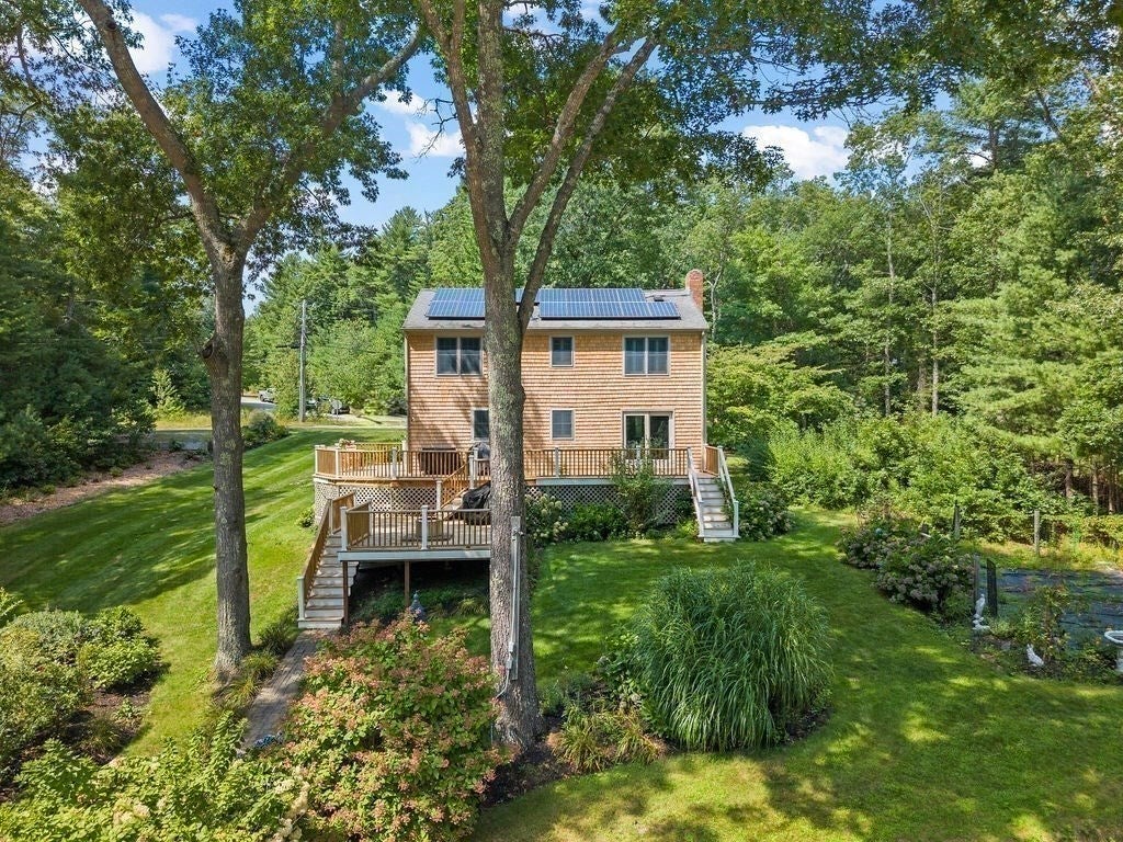 35 North St, Duxbury, MA Photo #8