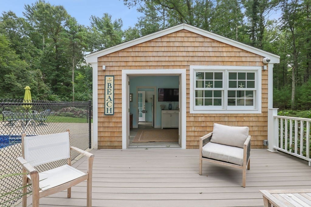35 North St, Duxbury, MA Photo #32
