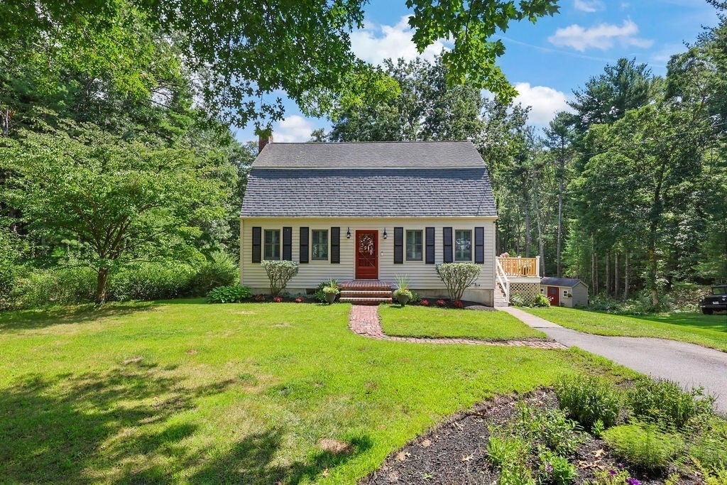 35 North St, Duxbury, MA Photo #2
