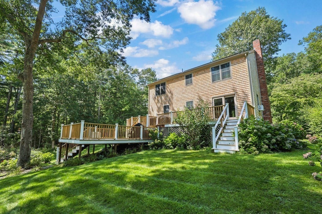 35 North St, Duxbury, MA Photo #9