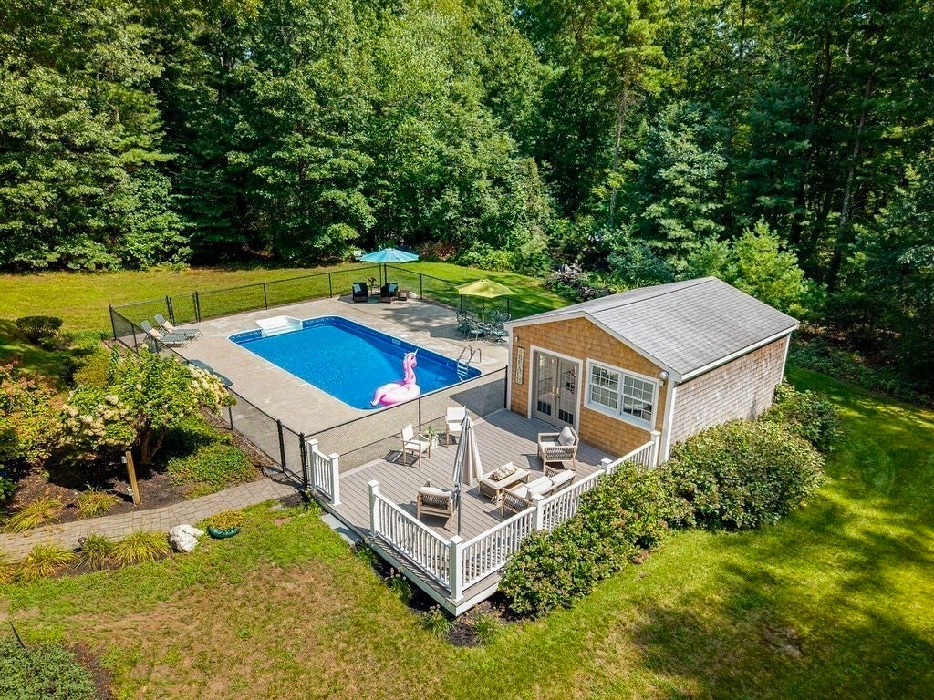 35 North St, Duxbury, MA Photo #31