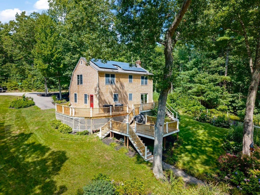 35 North St, Duxbury, MA Photo #10