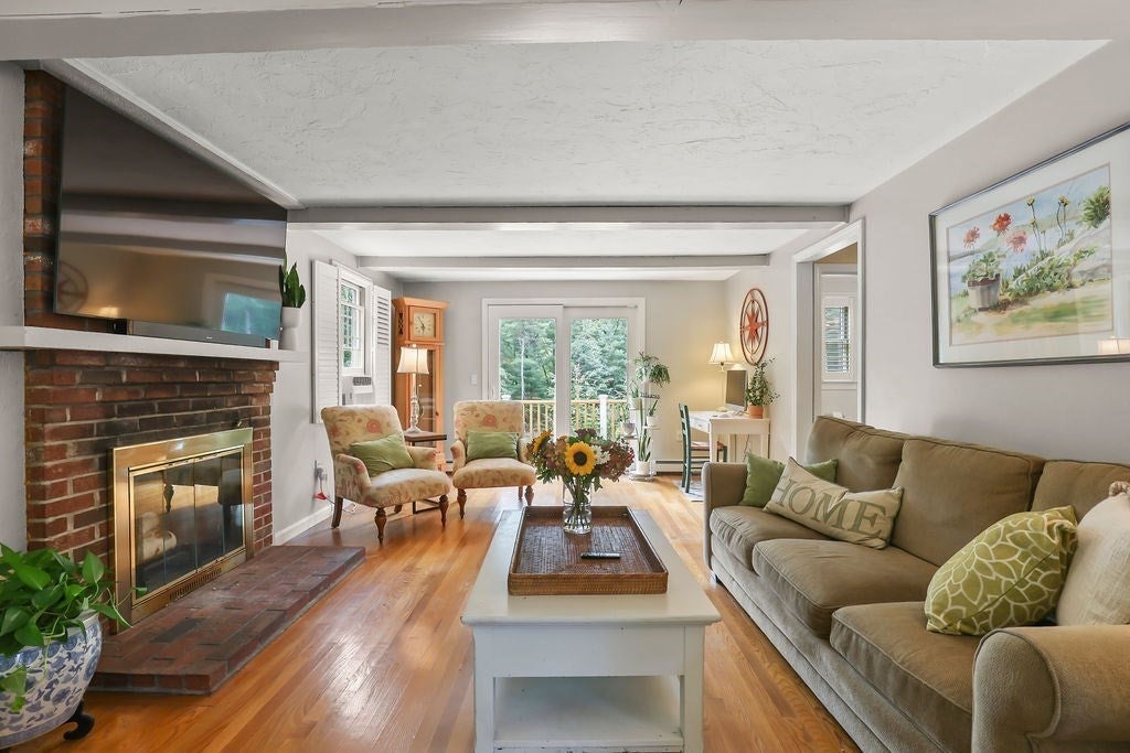 35 North St, Duxbury, MA Photo #13
