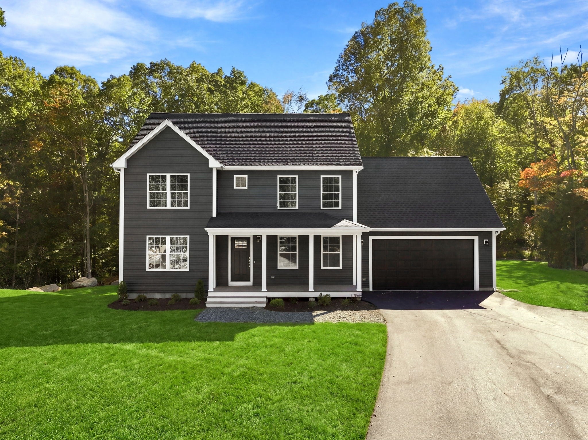 18 Elaine Dr, Hopkinton, RI Photo #1