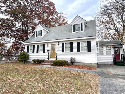 63 Fruit Lowell MA 01852