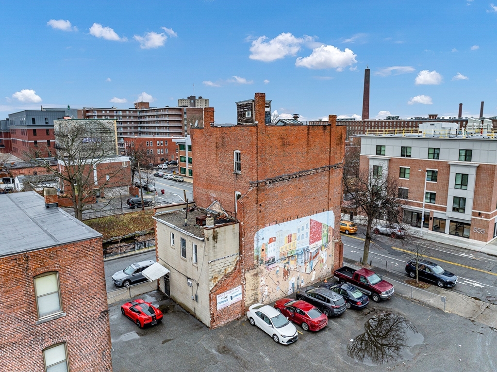 540 Merrimack Street