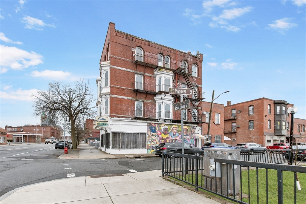 540 Merrimack Street