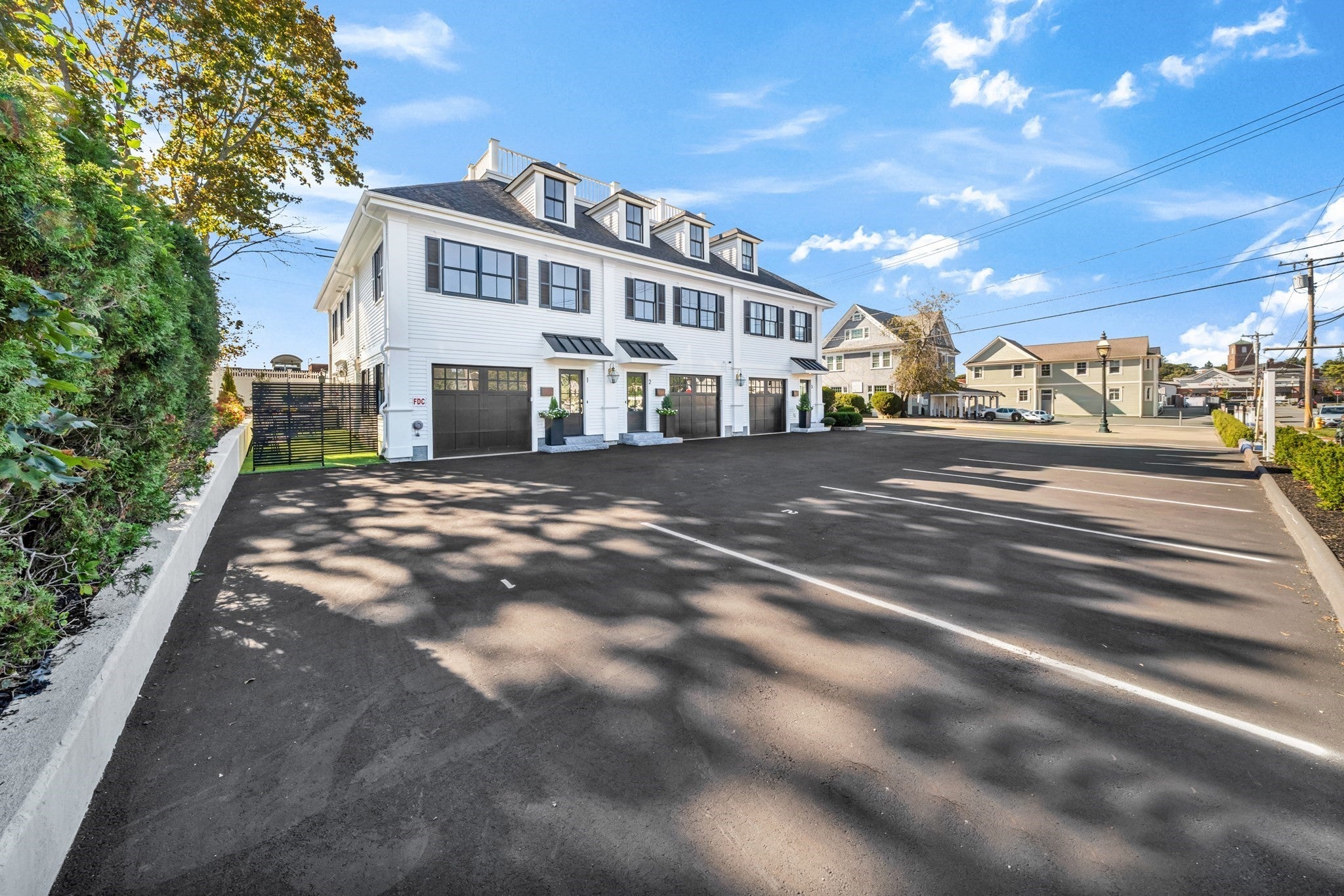 33 Chestnut St #1, Andover, MA, 33 Chestnut St #1, Andover, MA Photo #32