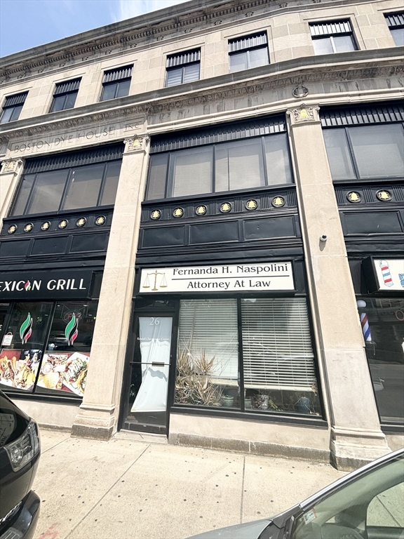 Photo 1 of 5 — 26 Eastern Ave, Malden, MA 02148