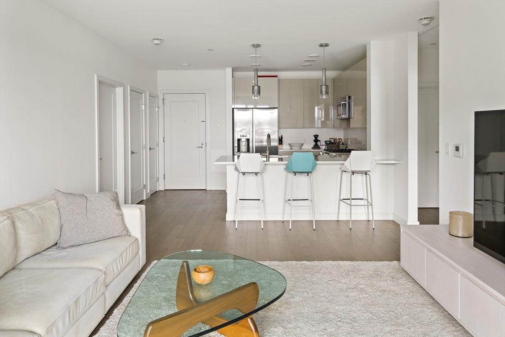 45 Lewis Street 313