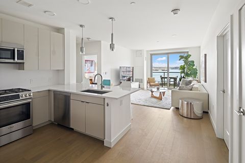 45 Lewis Street 313 Boston MA 02128