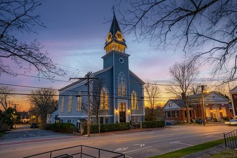 Photo of 143 Main St, Sandwich, MA 02563 (MLS # 73504457)