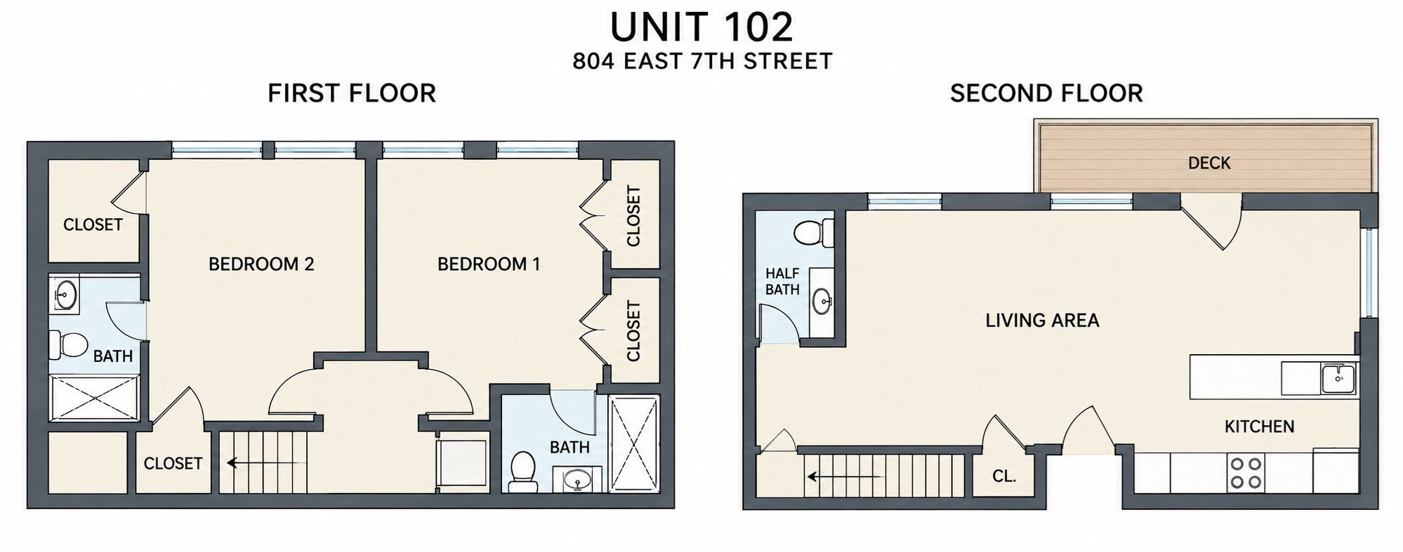 804 East 7th Street #102, Boston, MA, 804 East 7th Street #102, Boston, MA Photo #18
