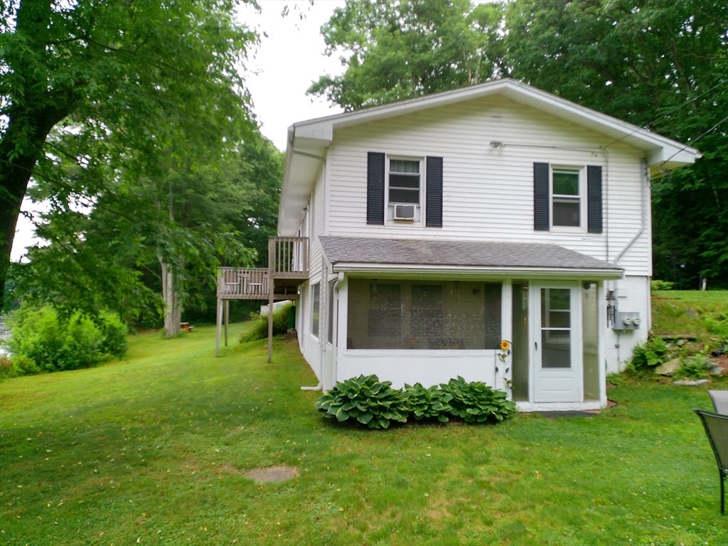 20 Forest St