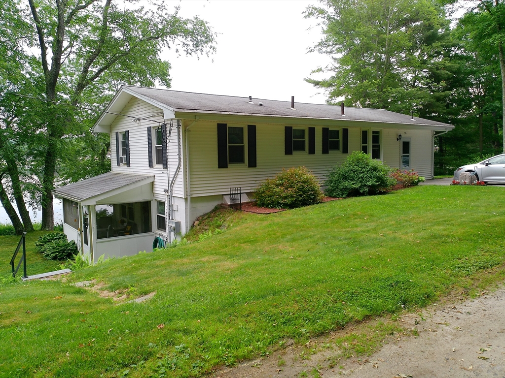 20 Forest St