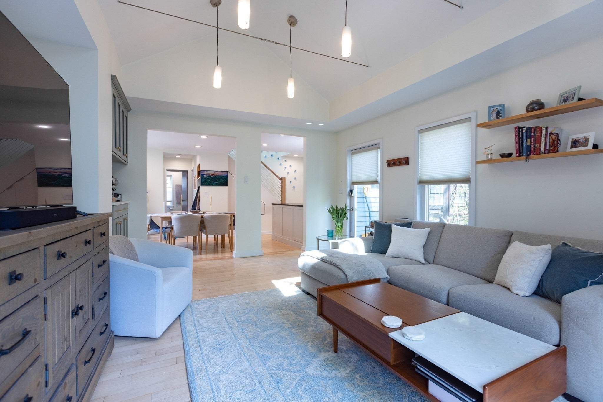 314 Beacon Street #4, Somerville, MA Photo #4