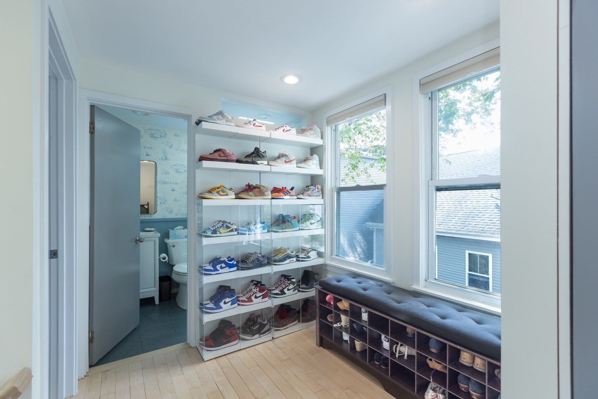 314 Beacon Street #4, Somerville, MA Photo #11