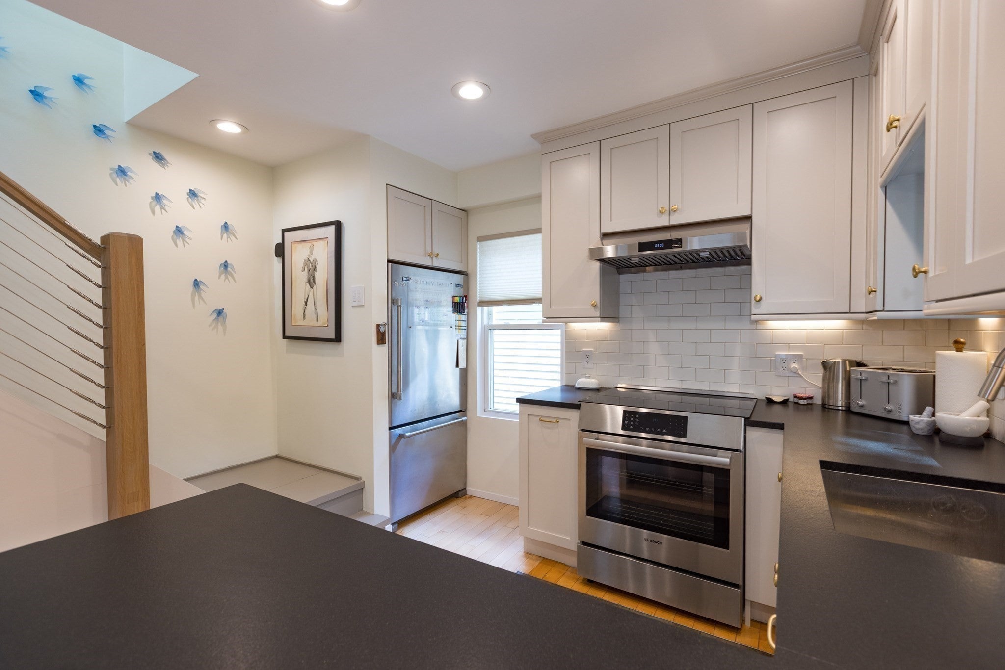 314 Beacon Street #4, Somerville, MA Photo #7