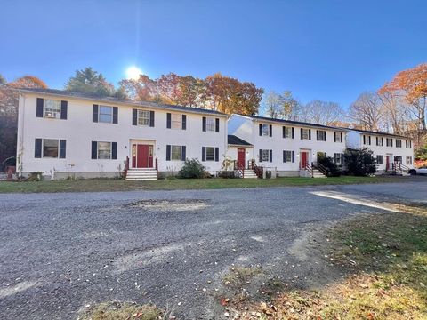 Photo of 152 Southbridge Rd #3D, Warren, MA 01585 (MLS # 73452701)