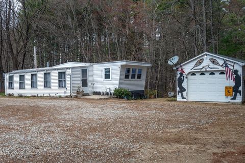 87 Turnpike Road Townsend MA 01469