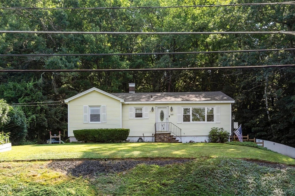 149 North St, East Brookfield, MA, 149 North St, East Brookfield, MA Photo #39