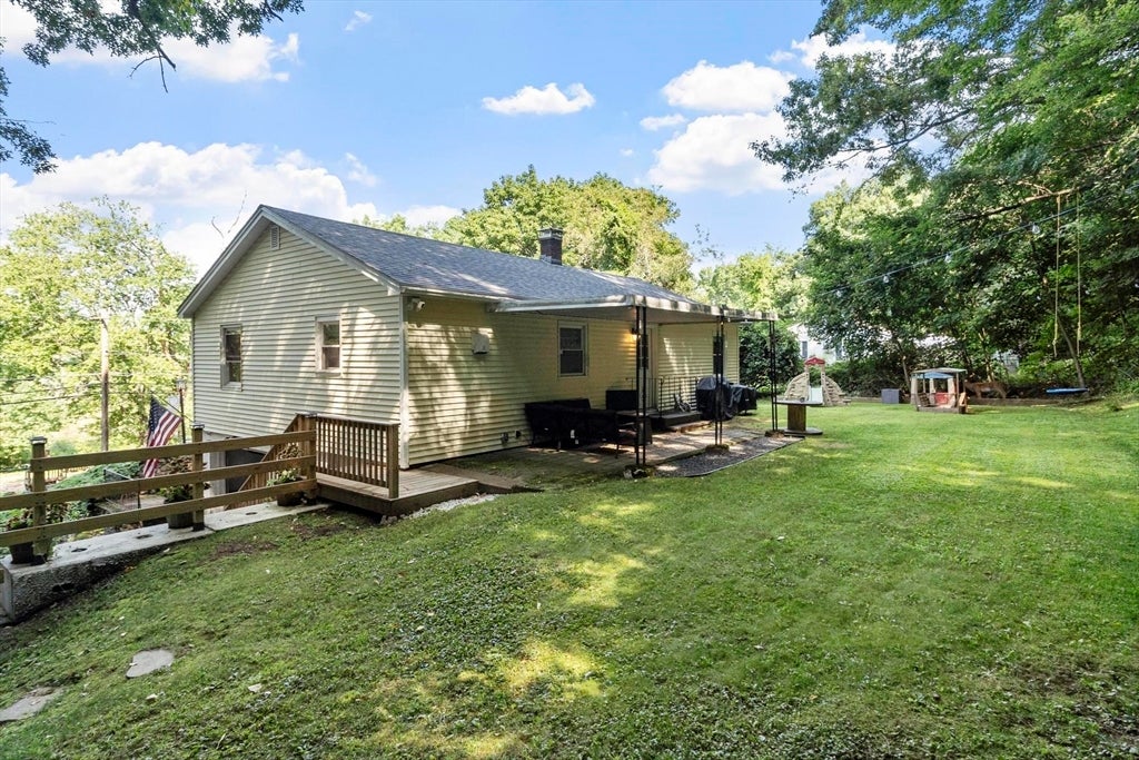 149 North St, East Brookfield, MA, 149 North St, East Brookfield, MA Photo #33