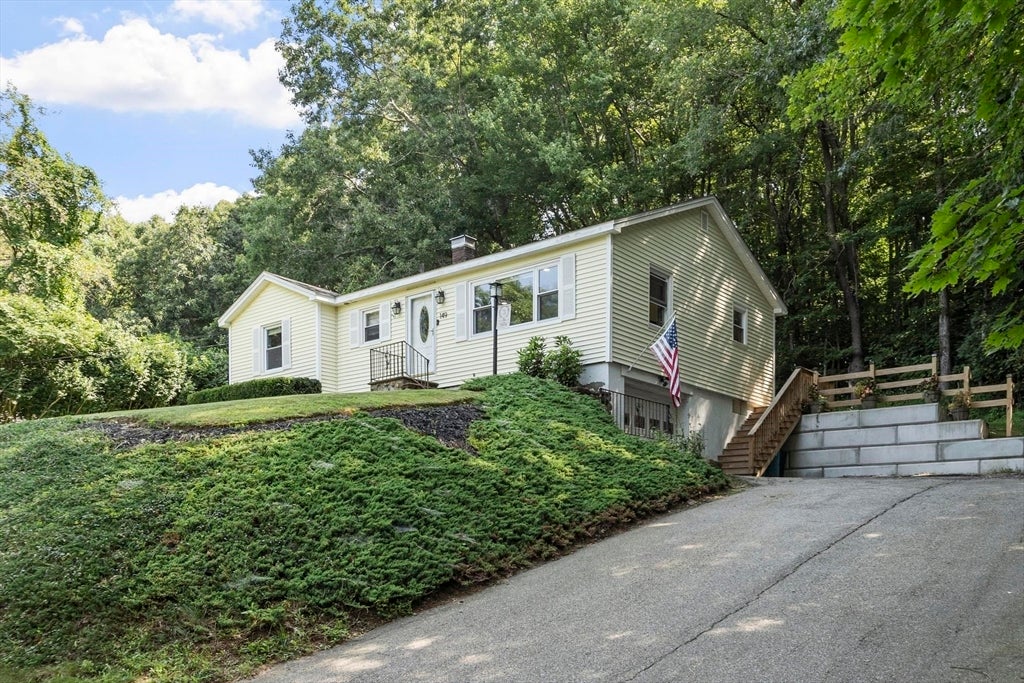 149 North St, East Brookfield, MA, 149 North St, East Brookfield, MA Photo #3