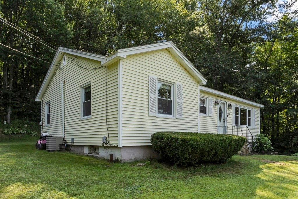 149 North St, East Brookfield, MA, 149 North St, East Brookfield, MA Photo #2