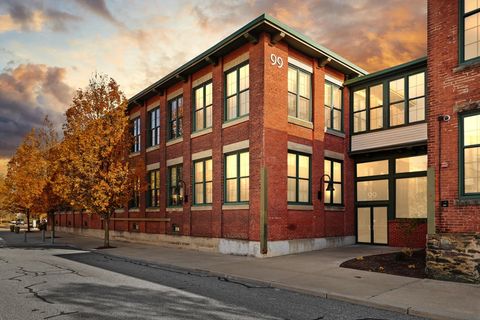 99 Allen Street 205 Woonsocket RI 02895