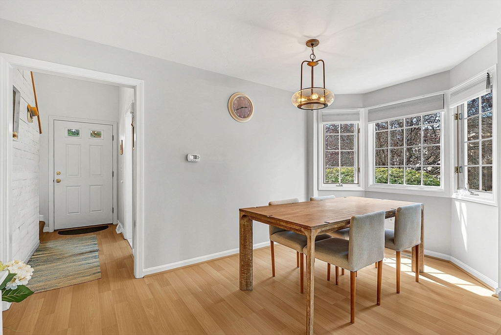 5 Weybridge Lane 5