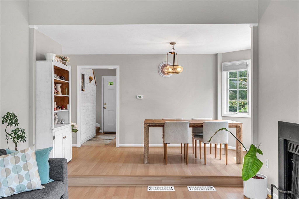 5 Weybridge Lane 5