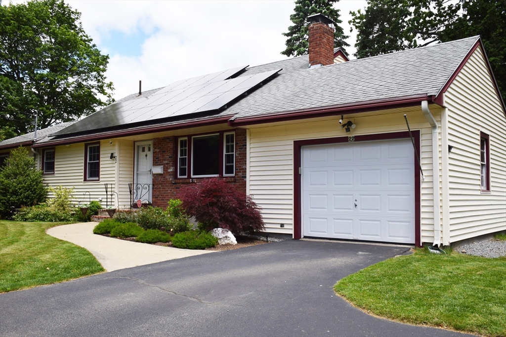 22 Verndale Rd