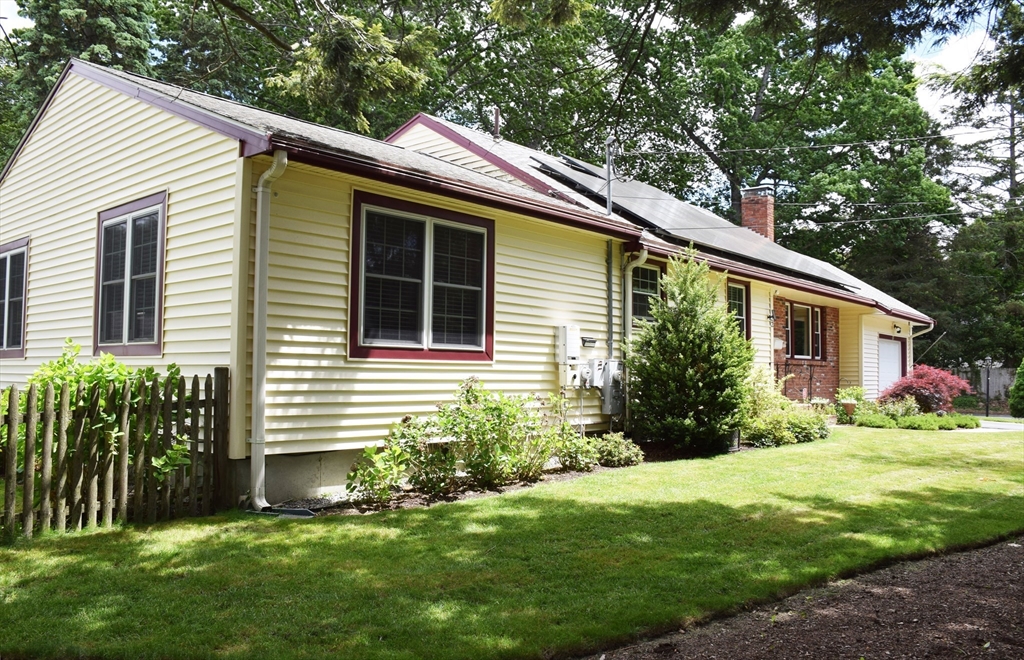 22 Verndale Rd